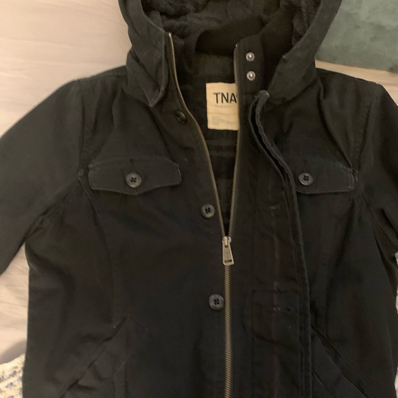 TNA jacket - Picture 2 of 4